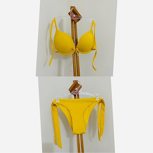 Penti bikini takımı