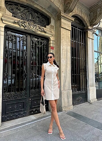 Balmain elbise