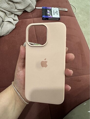 Beden iphone 14 pro max kılıf - 2 adet