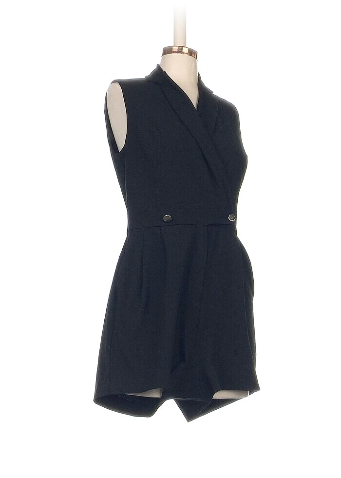 Codentry Kısa Tulum %70 İndirimli. - Görsel 2