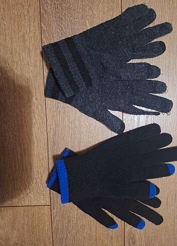 10 yaş eldiven - Görsel 3