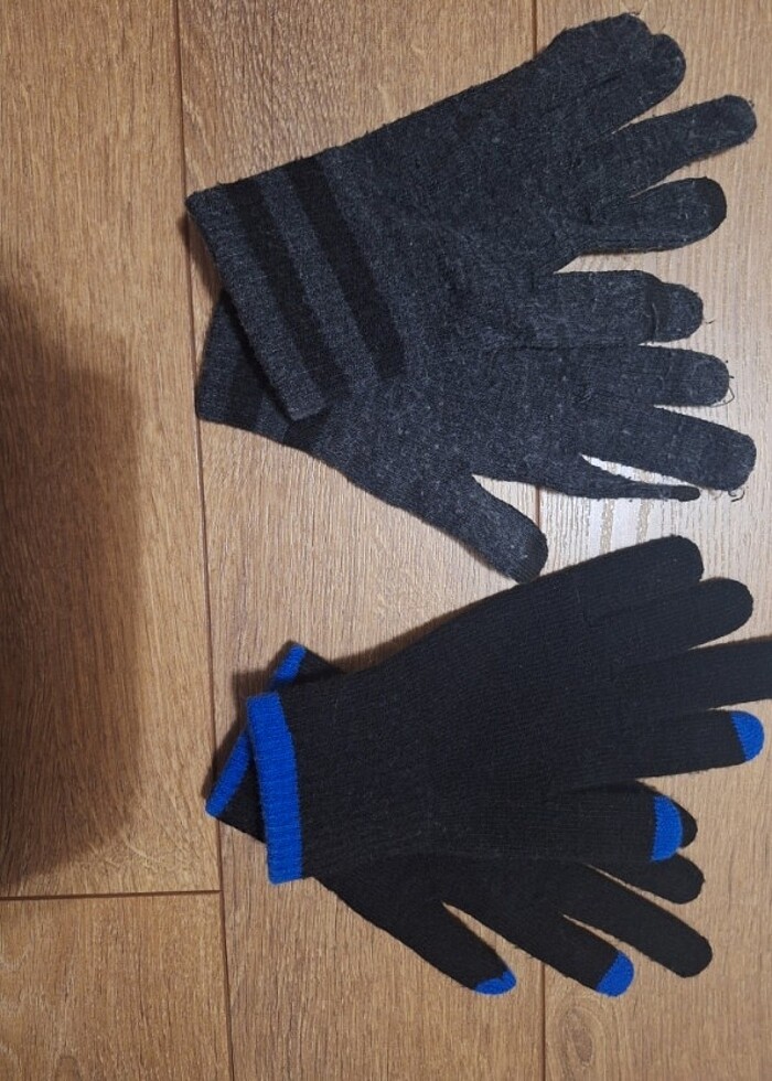 10 yaş eldiven - Görsel 2