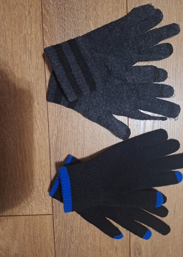 10 yaş eldiven - Görsel 3