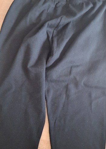 Siyah termal içlik - Görsel 2