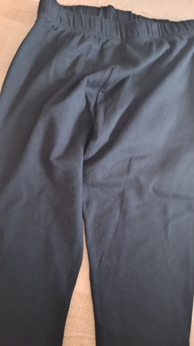 Siyah termal içlik - Görsel 2