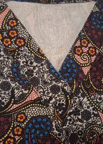 Üniforma desenli - Görsel 3