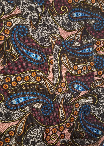 Üniforma desenli - Görsel 5