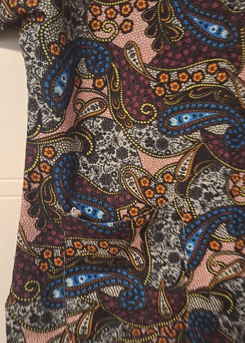 Üniforma desenli - Görsel 2