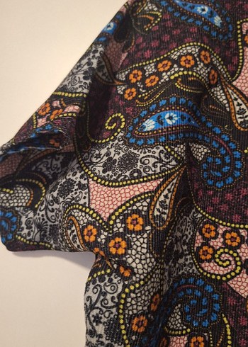 Üniforma desenli - Görsel 4