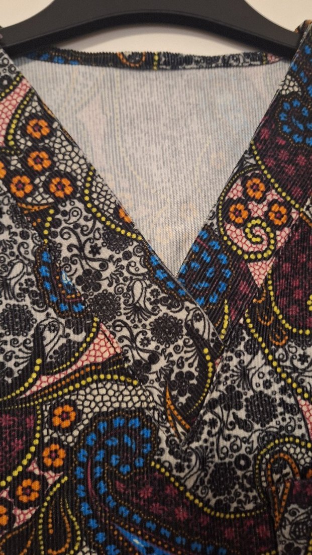 Üniforma desenli - Görsel 3