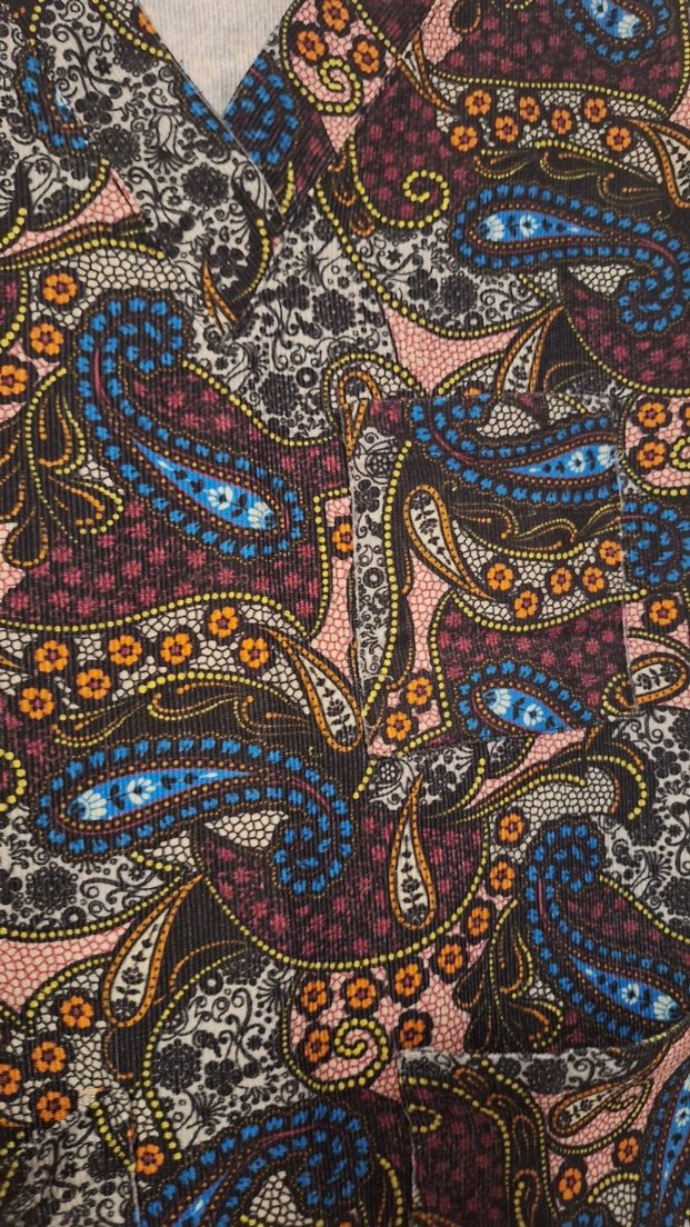 Üniforma desenli - Görsel 5