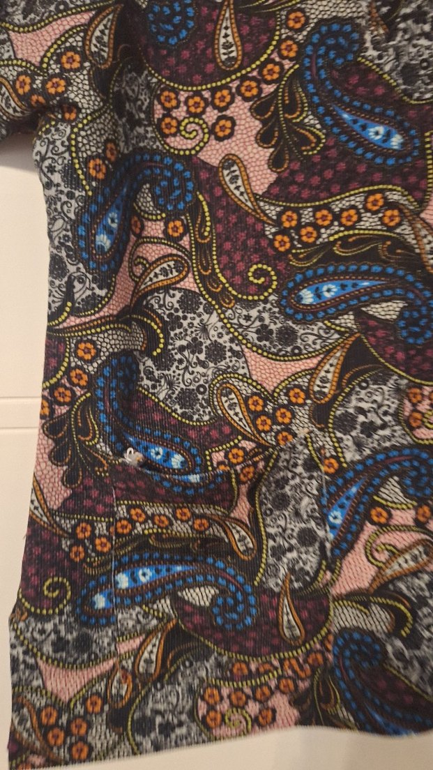 Üniforma desenli - Görsel 2