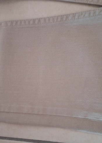 12-13 Yaş Beden G-SERKO MARKA 12 YAŞ CAMEL PANTOLON