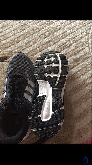 Adidas spor ayakkabı