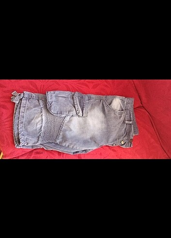 Erkek kot kapri - Görsel 2