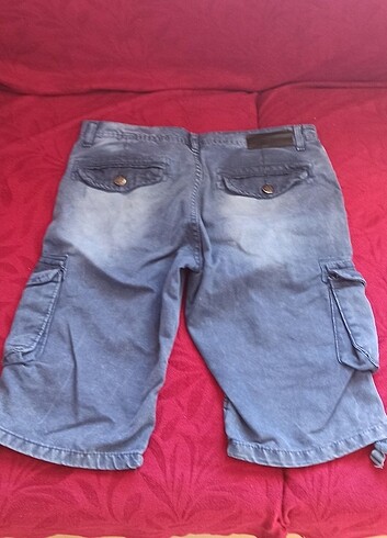 Erkek kot kapri - Görsel 3