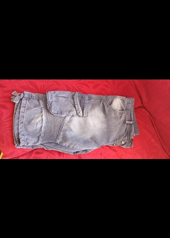 Erkek kot kapri - Görsel 2