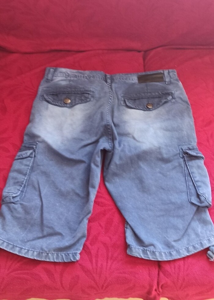 Erkek kot kapri - Görsel 3