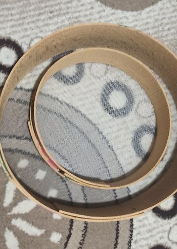 Renkli Mavi Figürlü Oyuncak Seti - Görsel 7