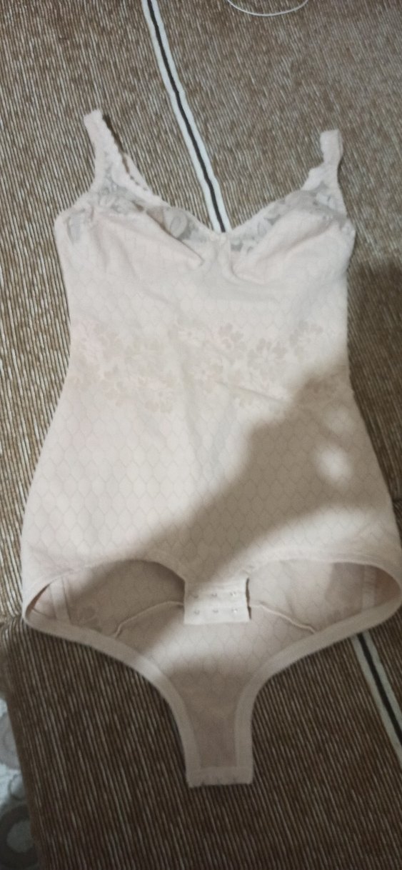 Bohem Tarz tenrengi rahat korse - Görsel 2