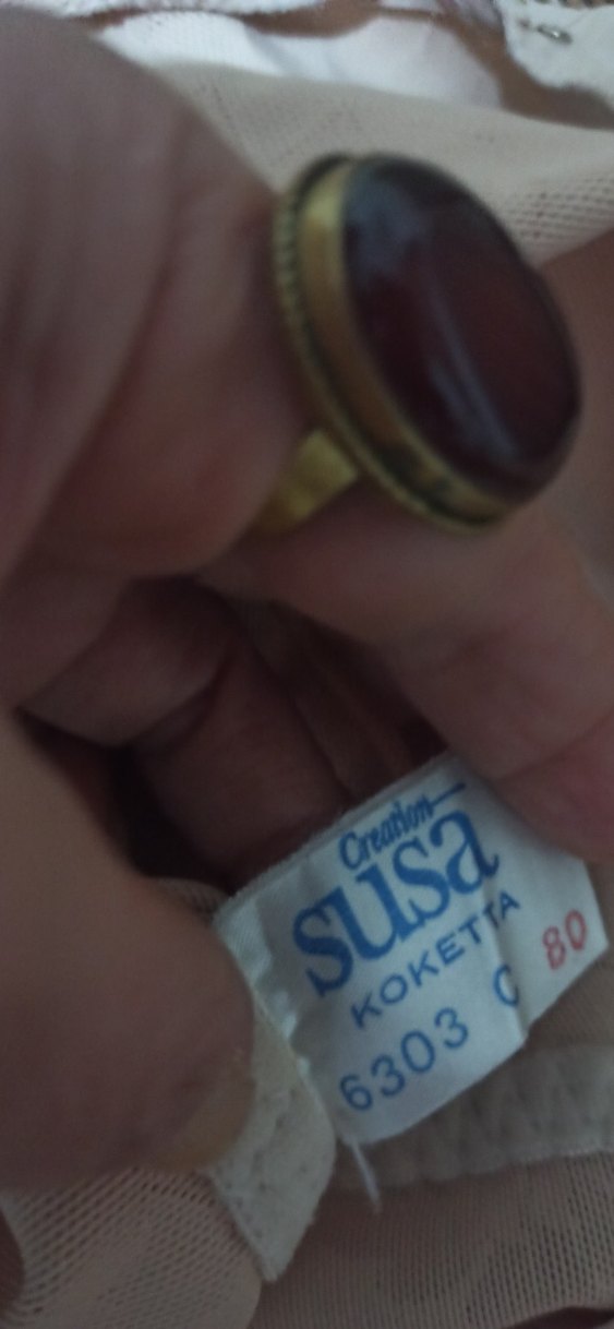 Bohem Tarz tenrengi rahat korse - Görsel 5