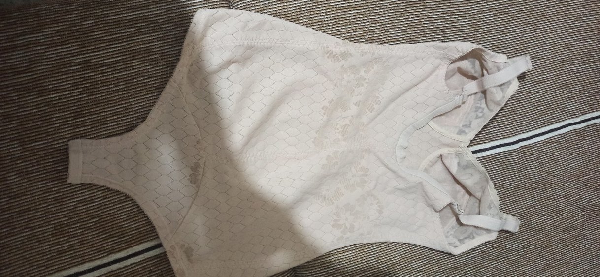 Bohem Tarz tenrengi rahat korse - Görsel 3