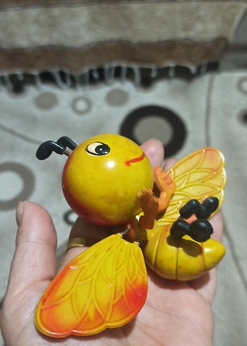 sevimli arıcık - Görsel 3