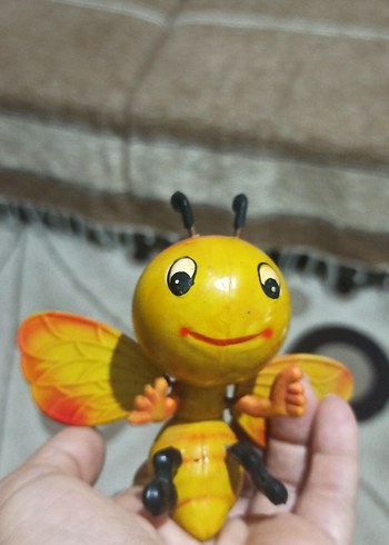 sevimli arıcık - Görsel 6