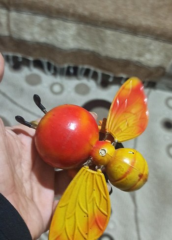 sevimli arıcık - Görsel 2