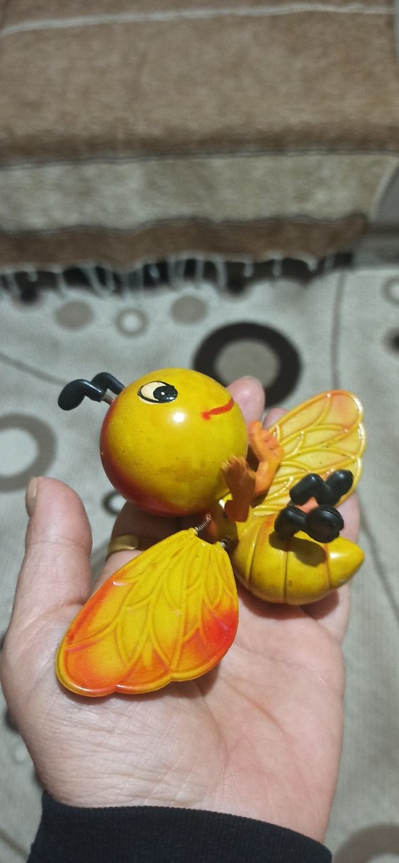 sevimli arıcık - Görsel 3