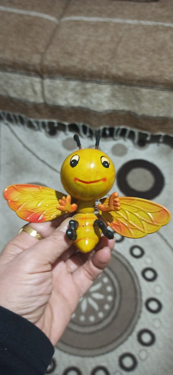 sevimli arıcık - Görsel 4