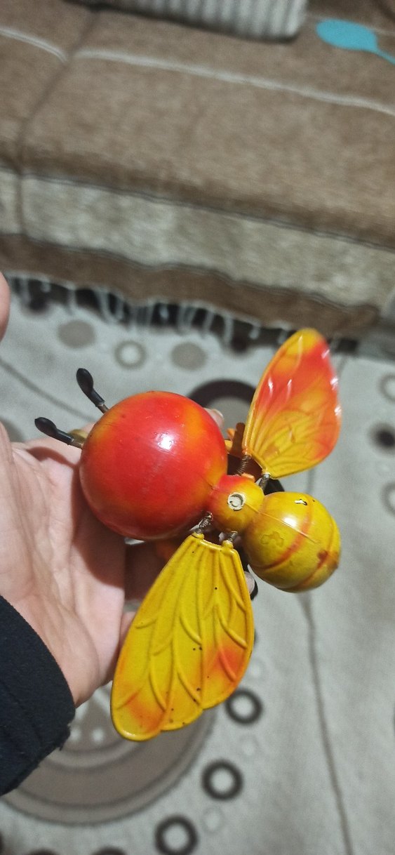 sevimli arıcık - Görsel 2