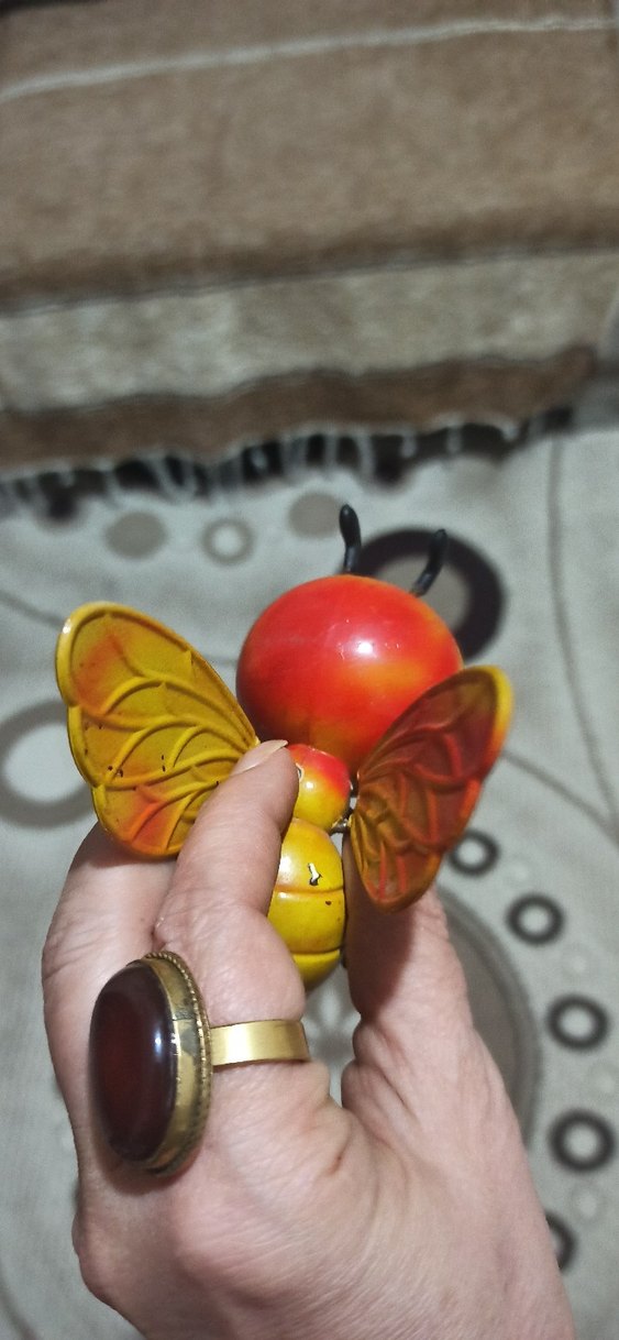 sevimli arıcık - Görsel 5