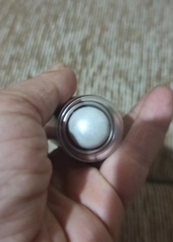 Ronass 3D HD Aydınlatıcı Stick Beige yeni - Görsel 3