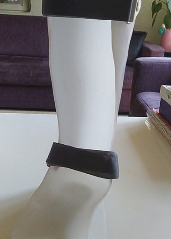 yeni ayarlanır dizlik - Görsel 5