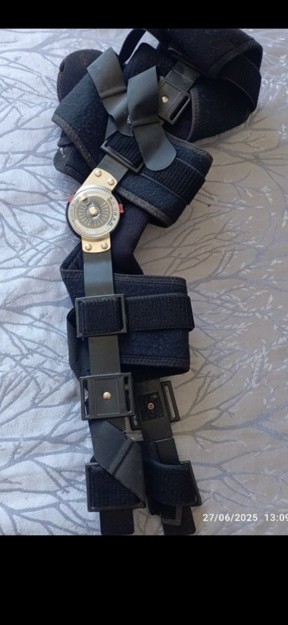 yeni ayarlanır dizlik - Görsel 2