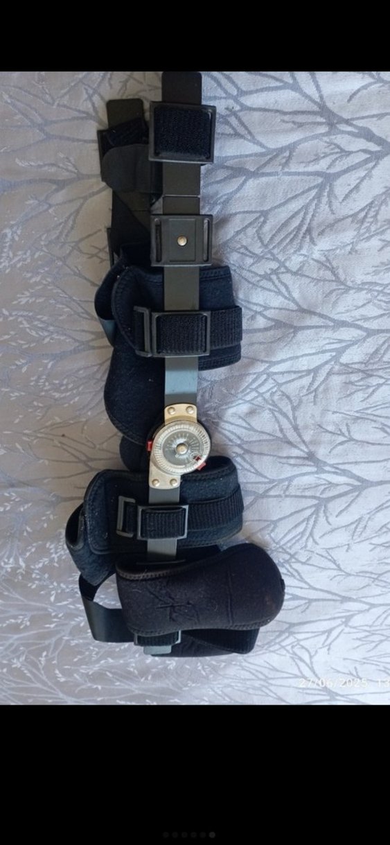 yeni ayarlanır dizlik - Görsel 3