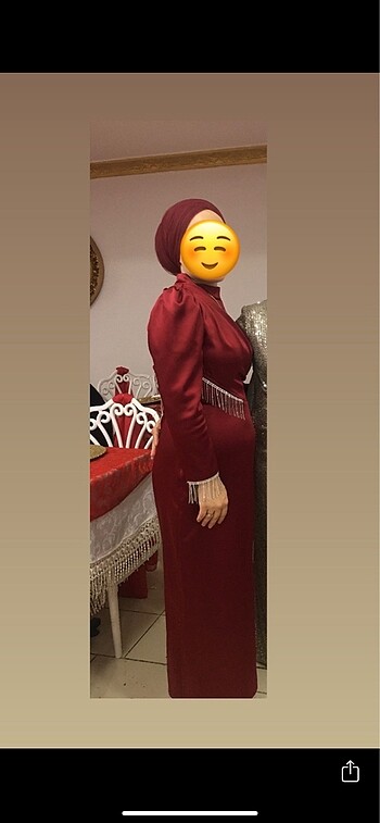 l Beden 1 kere giyildi hiç bir defosu yoktur