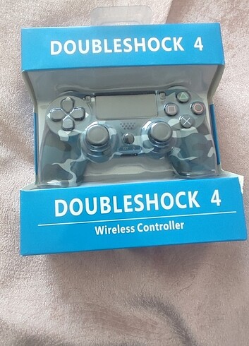 Hama Sıfır PS4 kolları