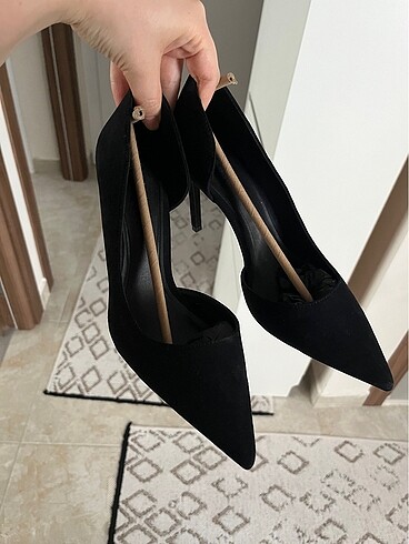 Mango Mango stiletto ayakkabı