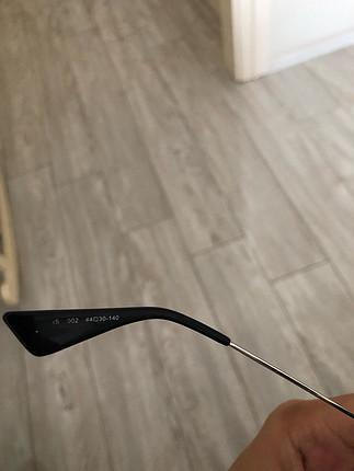  Beden siyah Renk Gucci güneş gözlüğü
