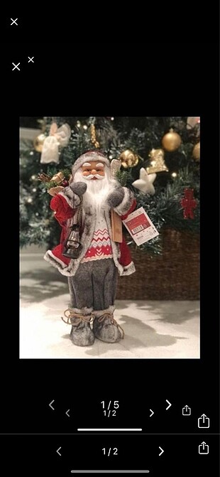 Noel baba