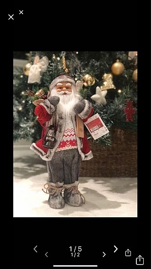 Noel baba