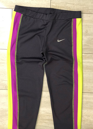 Nike Zara spor taytı