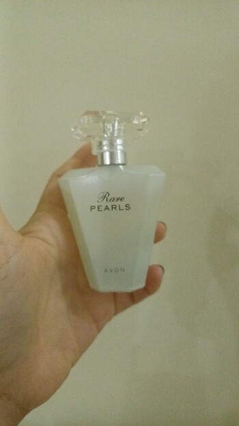 Avon rare pearls parfüm 