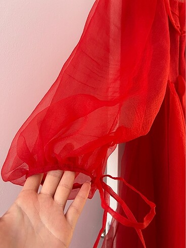 Abiye elbise - Görsel 7