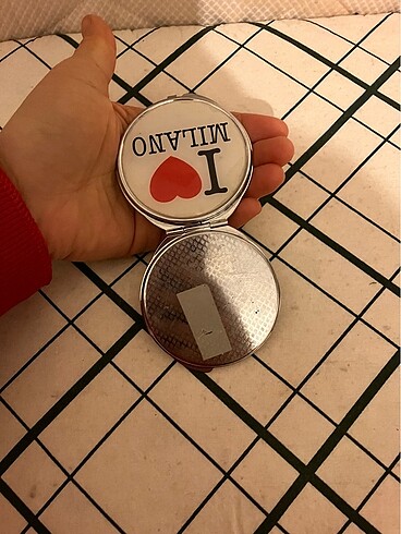 Küçük ayna - Görsel 4