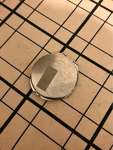 Küçük ayna - Görsel 5