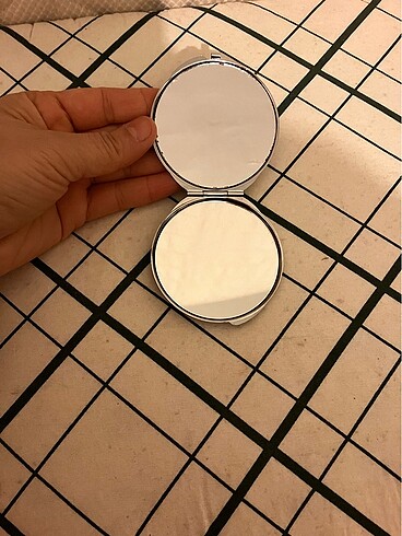 Küçük ayna - Görsel 3