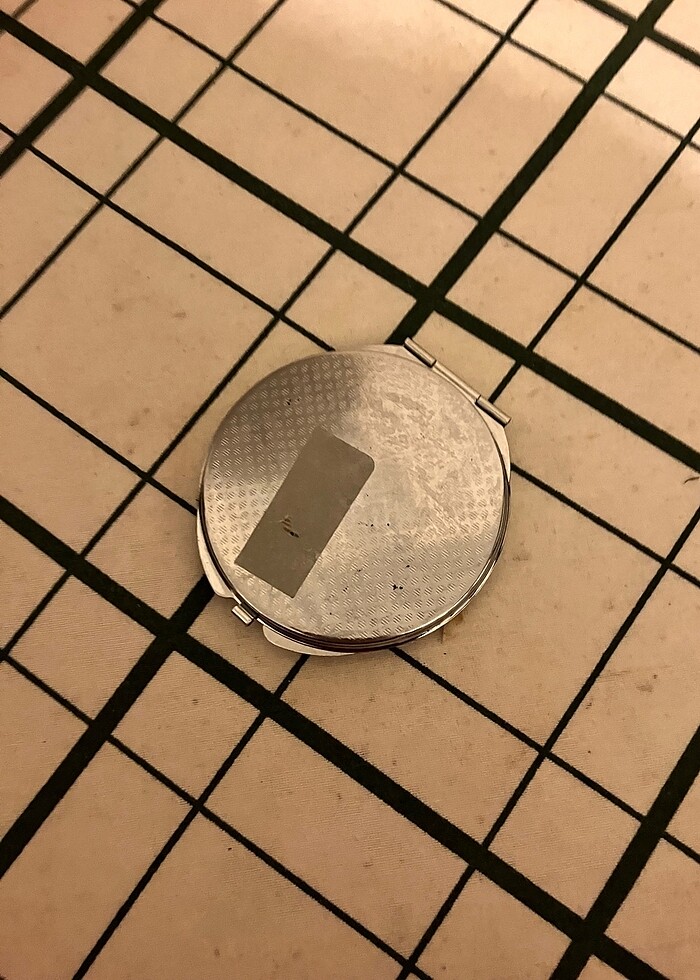 Küçük ayna - Görsel 5